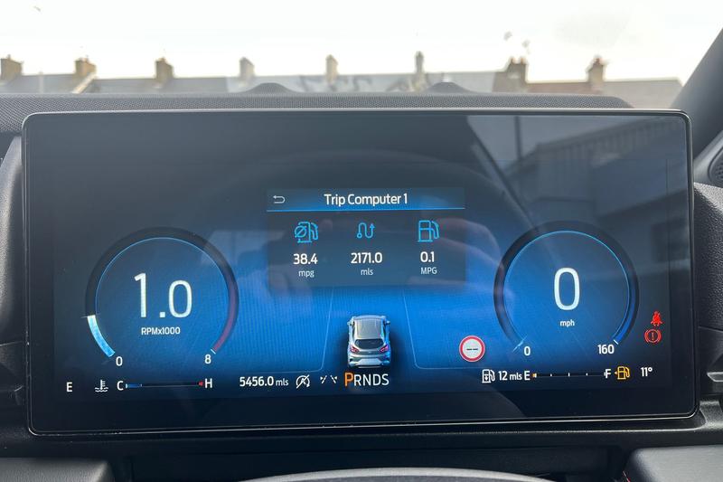 Used Ford Puma 2025 for sale - 77746864: Photo 13