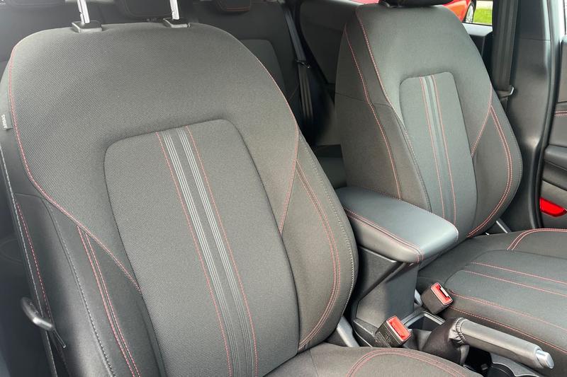 Used Ford Puma 2025 for sale - 77746864: Photo 17