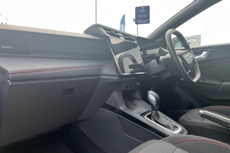 Used Ford Puma 2025 for sale - 77746864: Photo 18