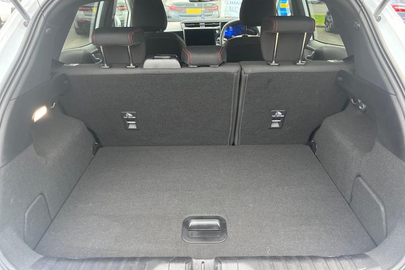 Used Ford Puma 2025 for sale - 77746864: Photo 21