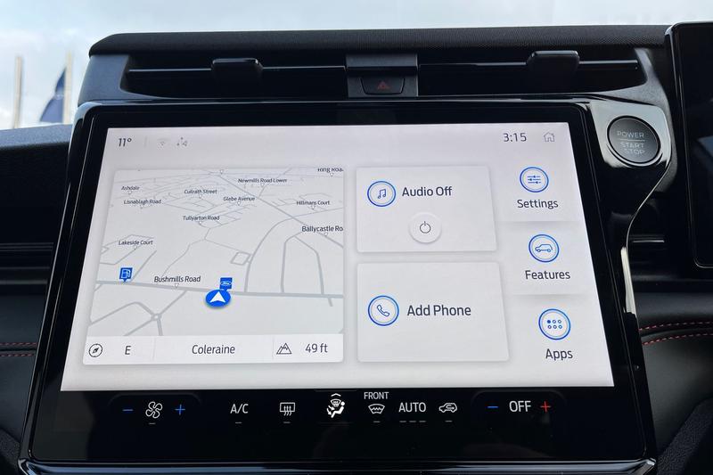 Used Ford Puma 2025 for sale - 77746864: Photo 31