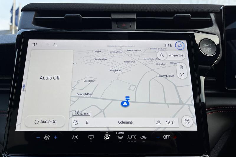 Used Ford Puma 2025 for sale - 77746864: Photo 33