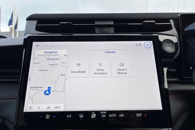 Used Ford Puma 2025 for sale - 77746864: Photo 37