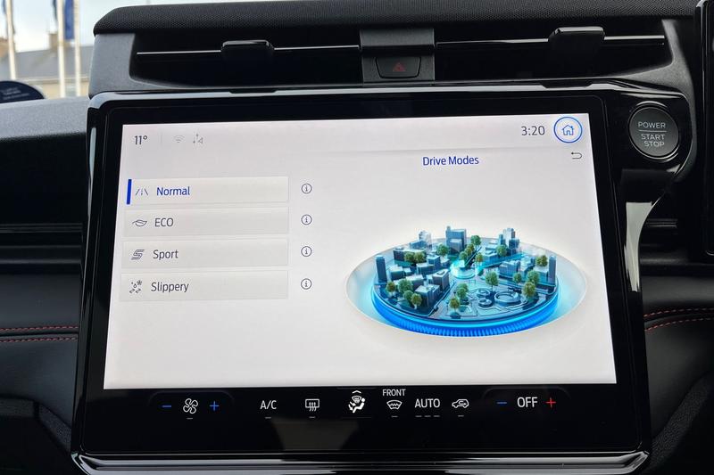 Used Ford Puma 2025 for sale - 77746864: Photo 38