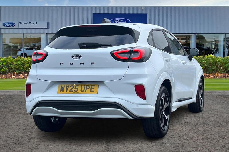 Used Ford Puma 2025 for sale - 77746864: Photo 4