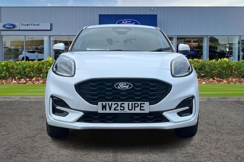 Used Ford Puma 2025 for sale - 77746864: Photo 6