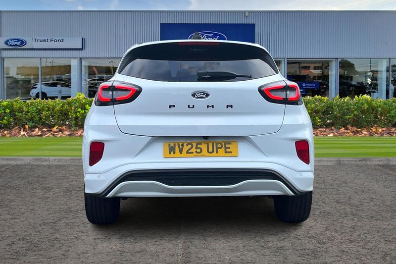Used Ford Puma 2025 for sale - 77746864: Photo 7