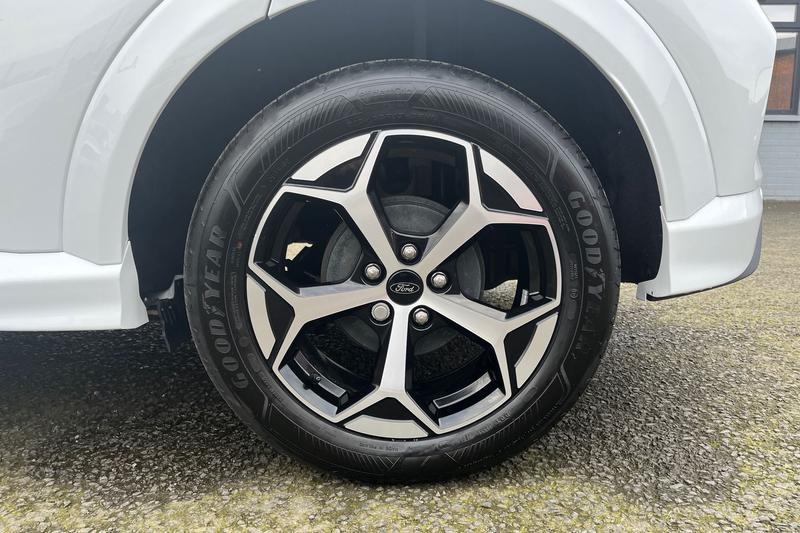 Used Ford Puma 2025 for sale - 77746864: Photo 8