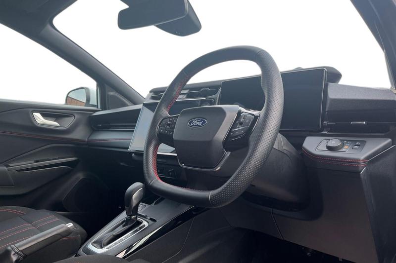 Used Ford Puma 2025 for sale - 77746864: Photo 9