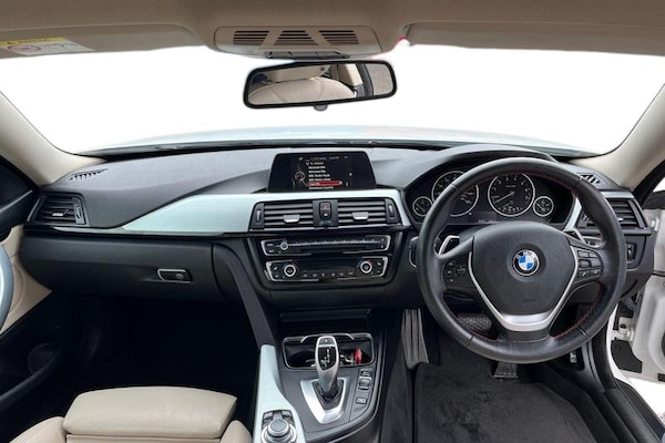 Used BMW 4 Series 2016 for sale - 75608102: Photo 10