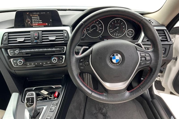Used BMW 4 Series 2016 for sale - 75608102: Photo 11
