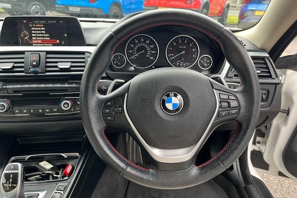 Used BMW 4 Series 2016 for sale - 75608102: Photo 12