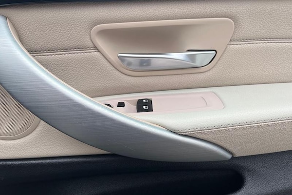 Used BMW 4 Series 2016 for sale - 75608102: Photo 16