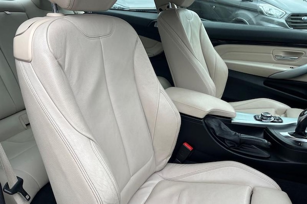 Used BMW 4 Series 2016 for sale - 75608102: Photo 17