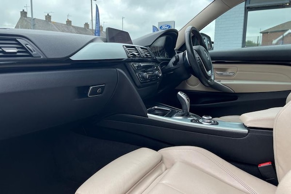 Used BMW 4 Series 2016 for sale - 75608102: Photo 18