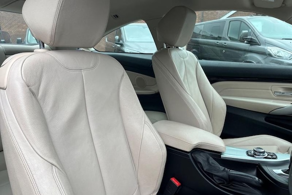 Used BMW 4 Series 2016 for sale - 75608102: Photo 19