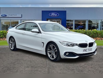 BMW - 4 Series