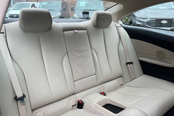 Used BMW 4 Series 2016 for sale - 75608102: Photo 20