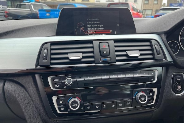 Used BMW 4 Series 2016 for sale - 75608102: Photo 24