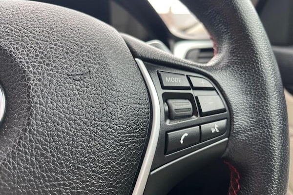 Used BMW 4 Series 2016 for sale - 75608102: Photo 27