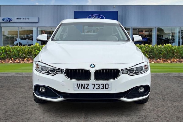 Used BMW 4 Series 2016 for sale - 75608102: Photo 6
