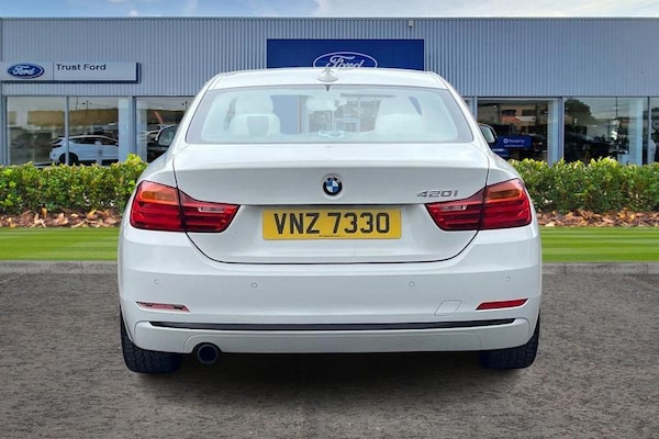 Used BMW 4 Series 2016 for sale - 75608102: Photo 7