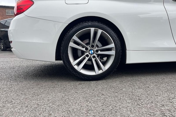 Used BMW 4 Series 2016 for sale - 75608102: Photo 8