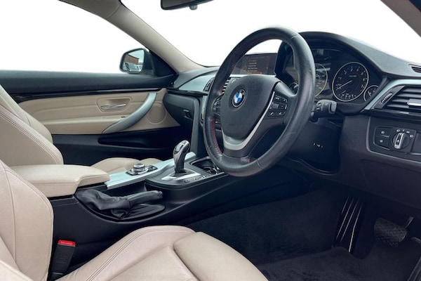 Used BMW 4 Series 2016 for sale - 75608102: Photo 9