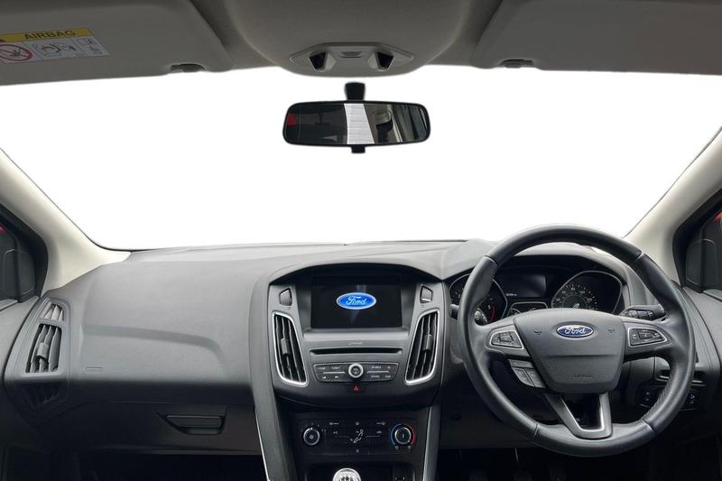 Used Ford Focus for sale - 76196448: Photo 10