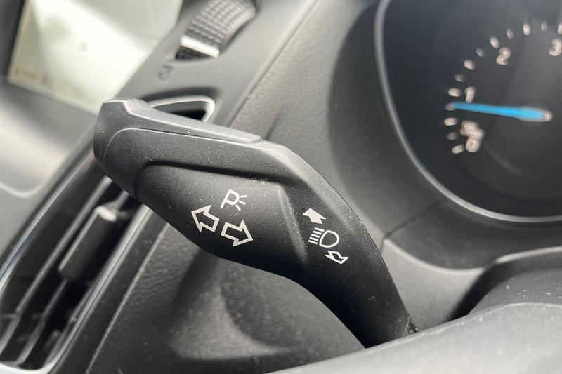Used Ford Focus for sale - 76196448: Photo 14