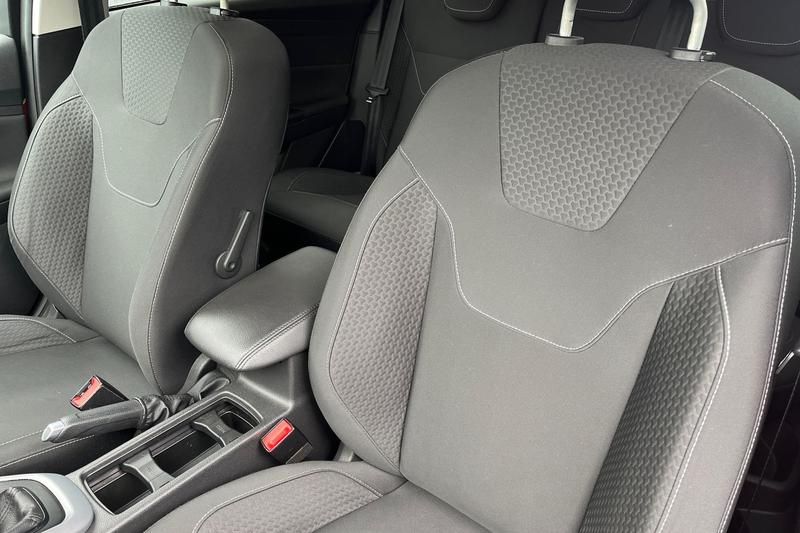 Used Ford Focus for sale - 76196448: Photo 19