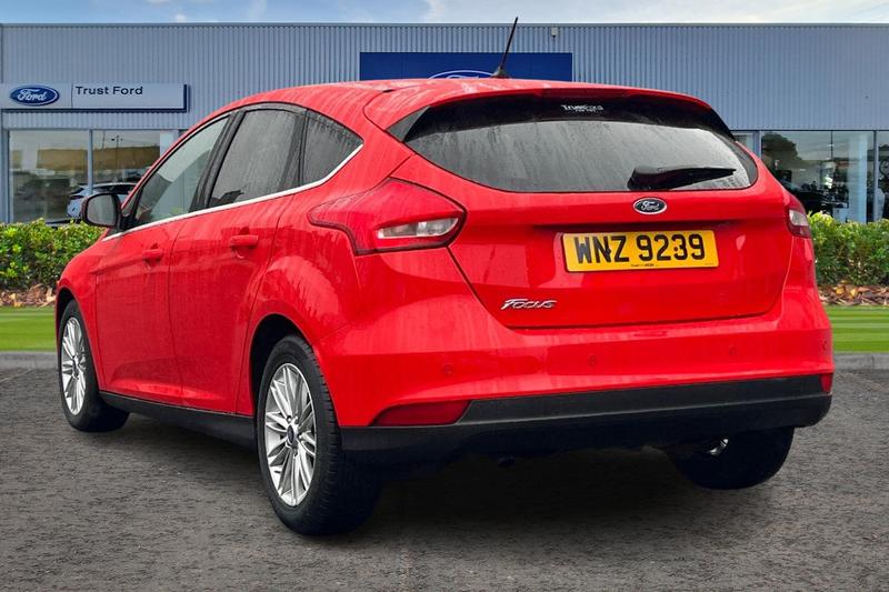 Used Ford Focus for sale - 76196448: Photo 2