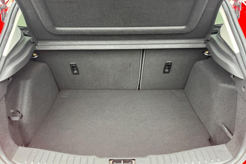 Used Ford Focus for sale - 76196448: Photo 21