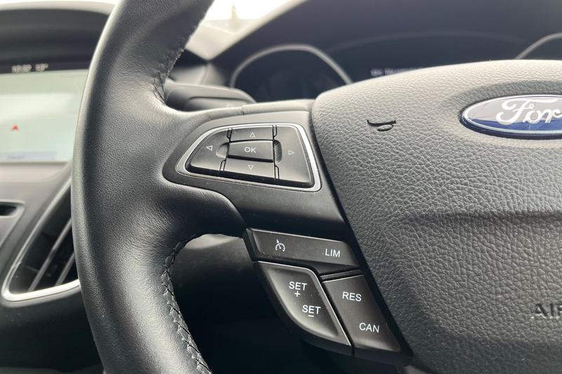 Used Ford Focus for sale - 76196448: Photo 23