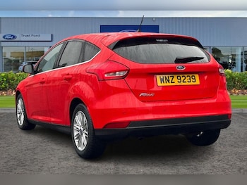 Used Ford Focus for sale - 76196448: Photo 2