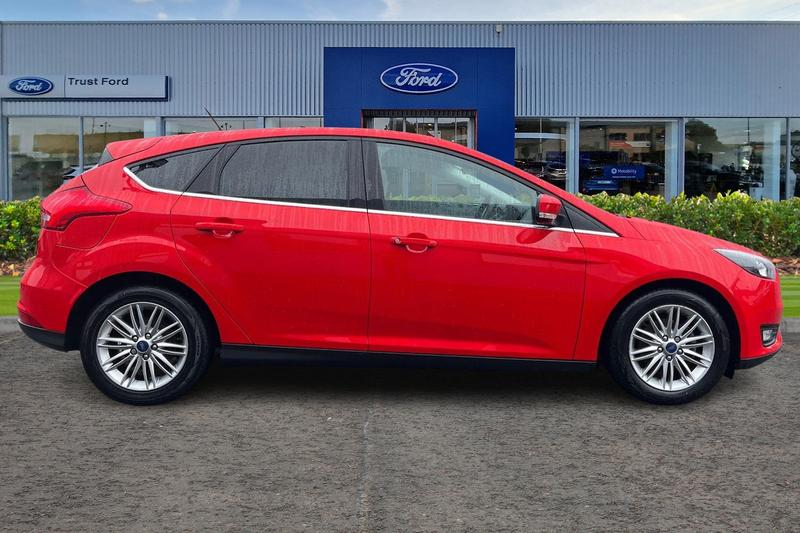 Used Ford Focus for sale - 76196448: Photo 3