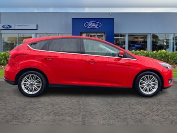 Used Ford Focus for sale - 76196448: Photo 3