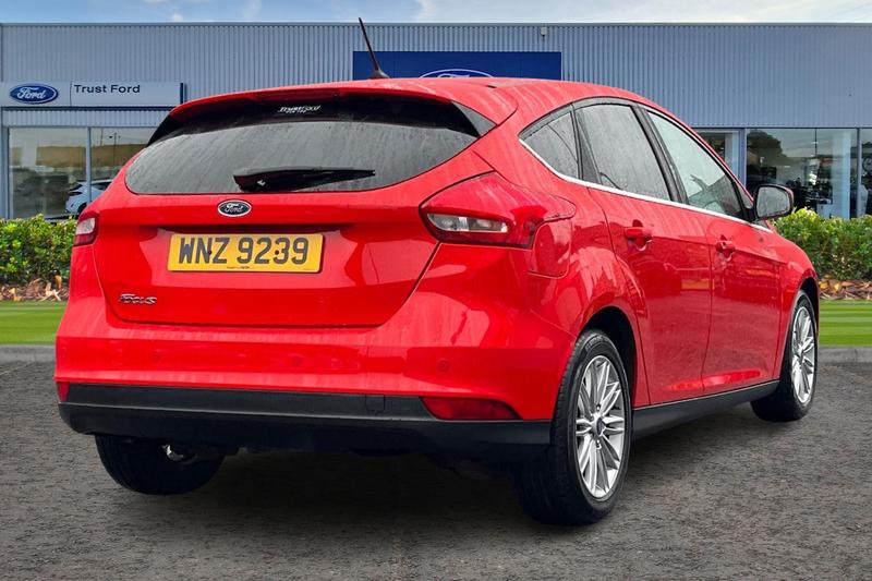 Used Ford Focus for sale - 76196448: Photo 4