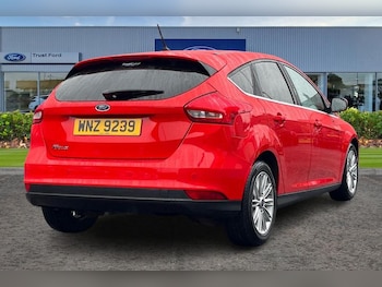 Used Ford Focus for sale - 76196448: Photo 4