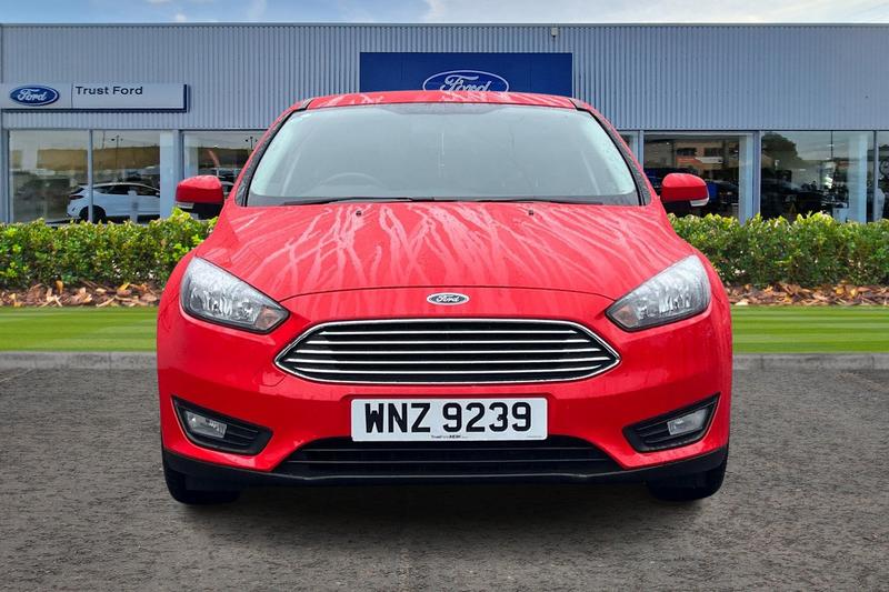 Used Ford Focus for sale - 76196448: Photo 6