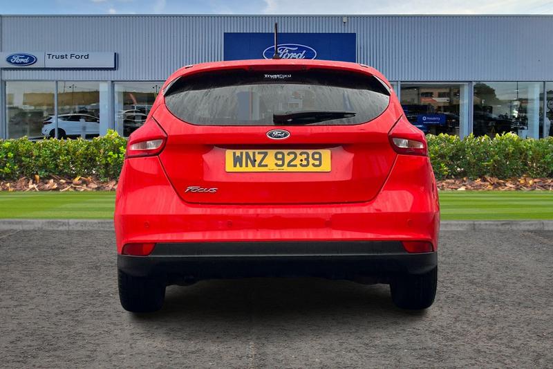 Used Ford Focus for sale - 76196448: Photo 7
