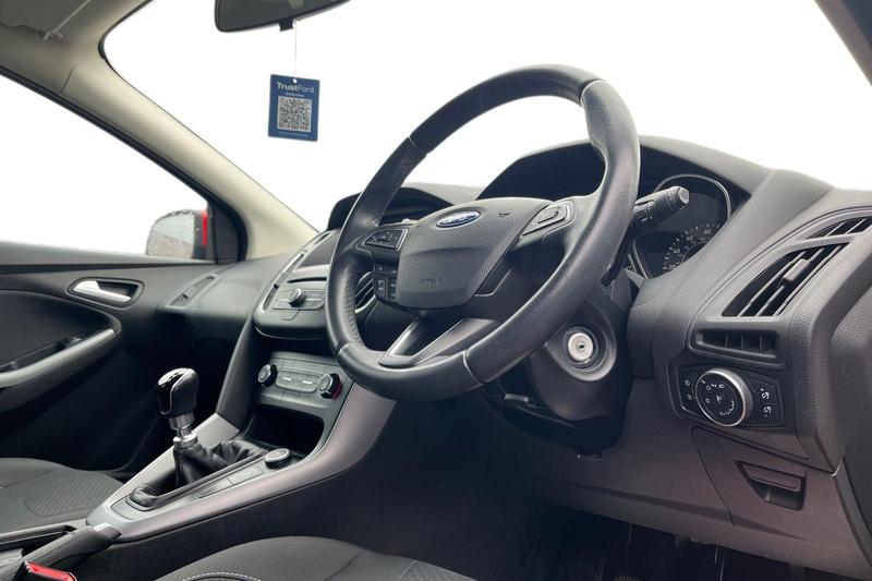 Used Ford Focus for sale - 76196448: Photo 9