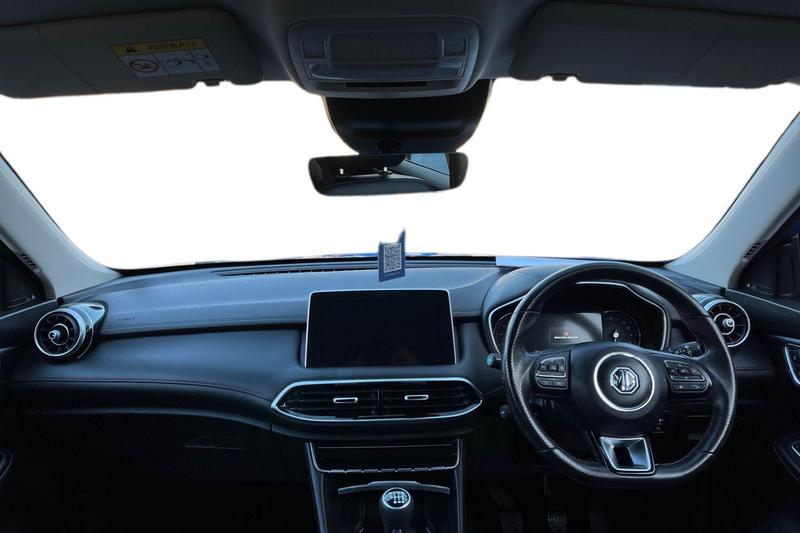 Used MG MG HS 2021 for sale - 77739262: Photo 10