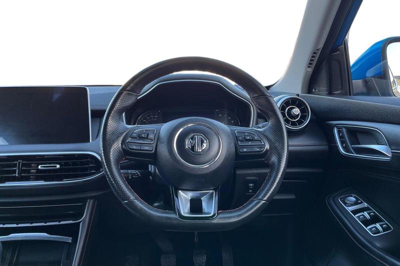 Used MG MG HS 2021 for sale - 77739262: Photo 11