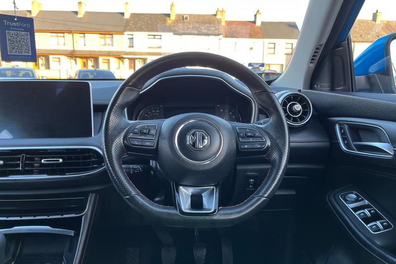 Used MG MG HS 2021 for sale - 77739262: Photo 12