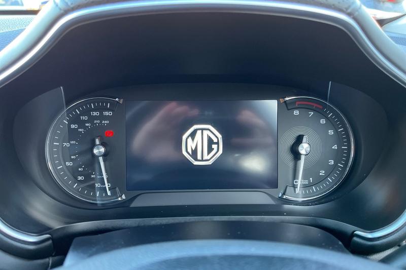 Used MG MG HS 2021 for sale - 77739262: Photo 13