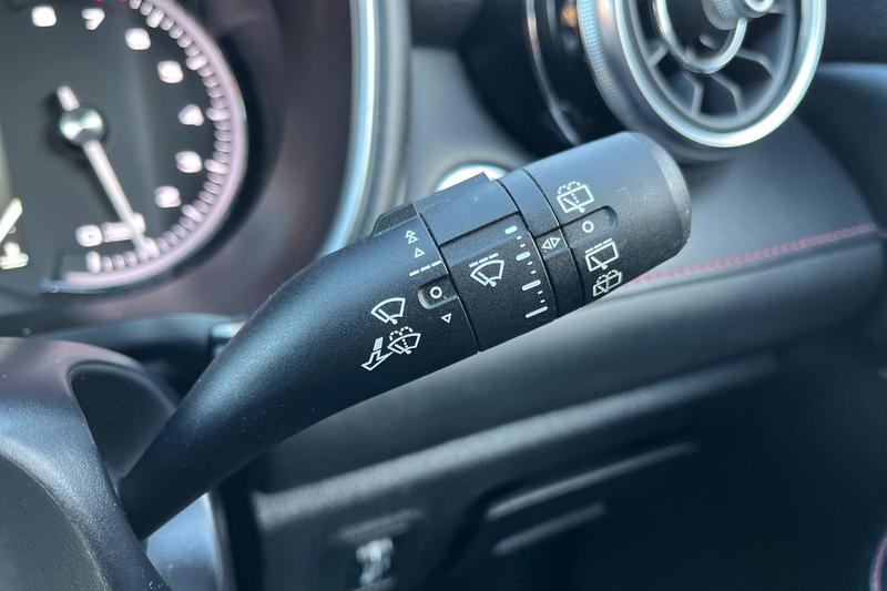 Used MG MG HS 2021 for sale - 77739262: Photo 15