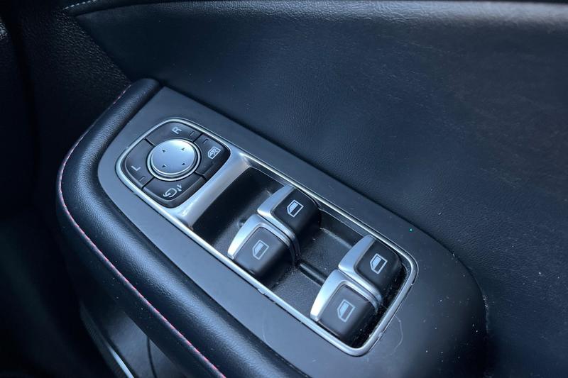 Used MG MG HS 2021 for sale - 77739262: Photo 16