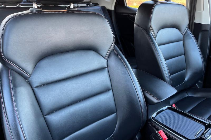 Used MG MG HS 2021 for sale - 77739262: Photo 17