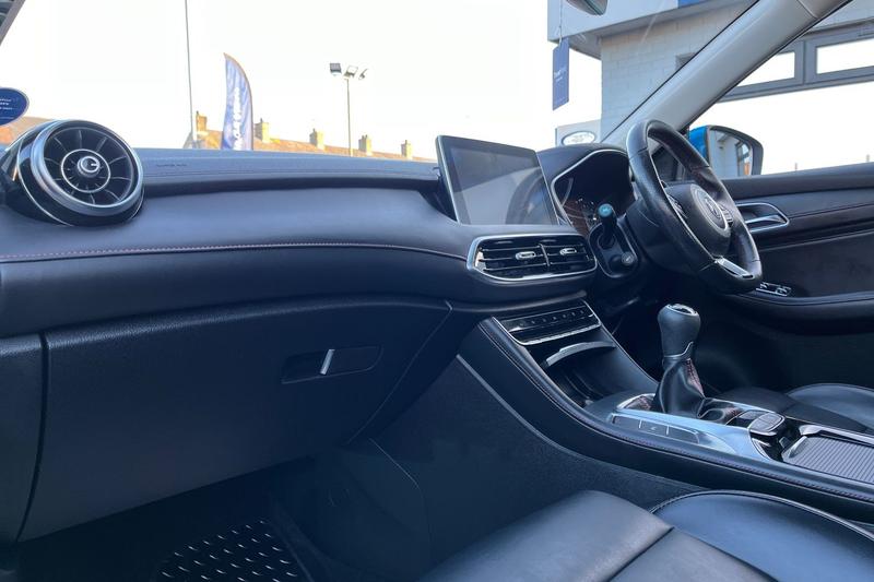 Used MG MG HS 2021 for sale - 77739262: Photo 18